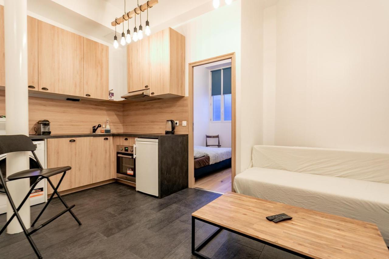 Superbe Appartement Hamelin Paris 16Eme Exterior foto