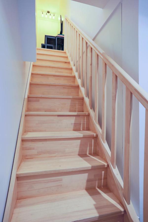 Superbe Appartement Hamelin Paris 16Eme Exterior foto
